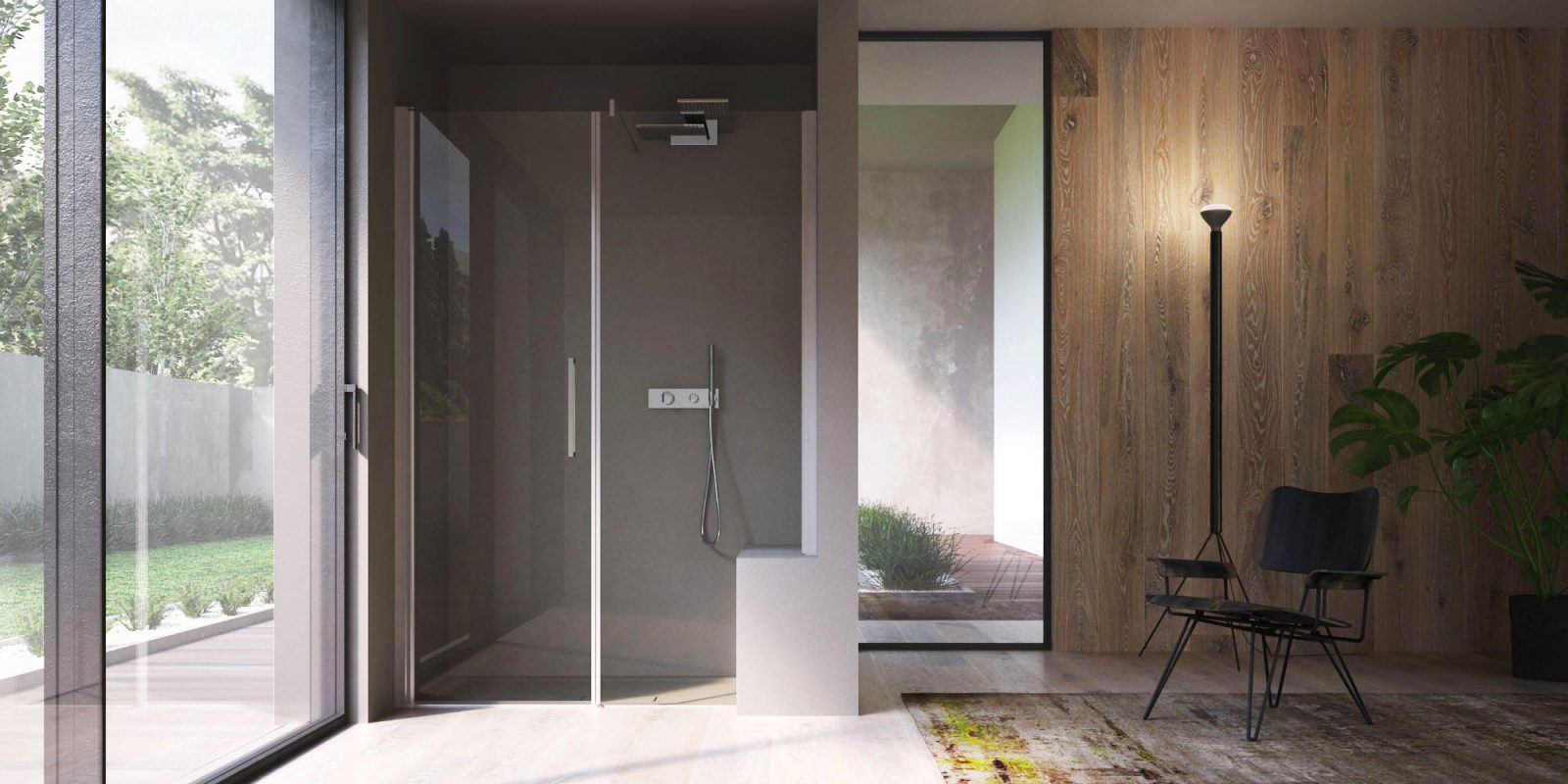 Box Doccia Italia Srl.Shower Enclosures Shower Trays Bathtubs And Shower Accessories Disenia