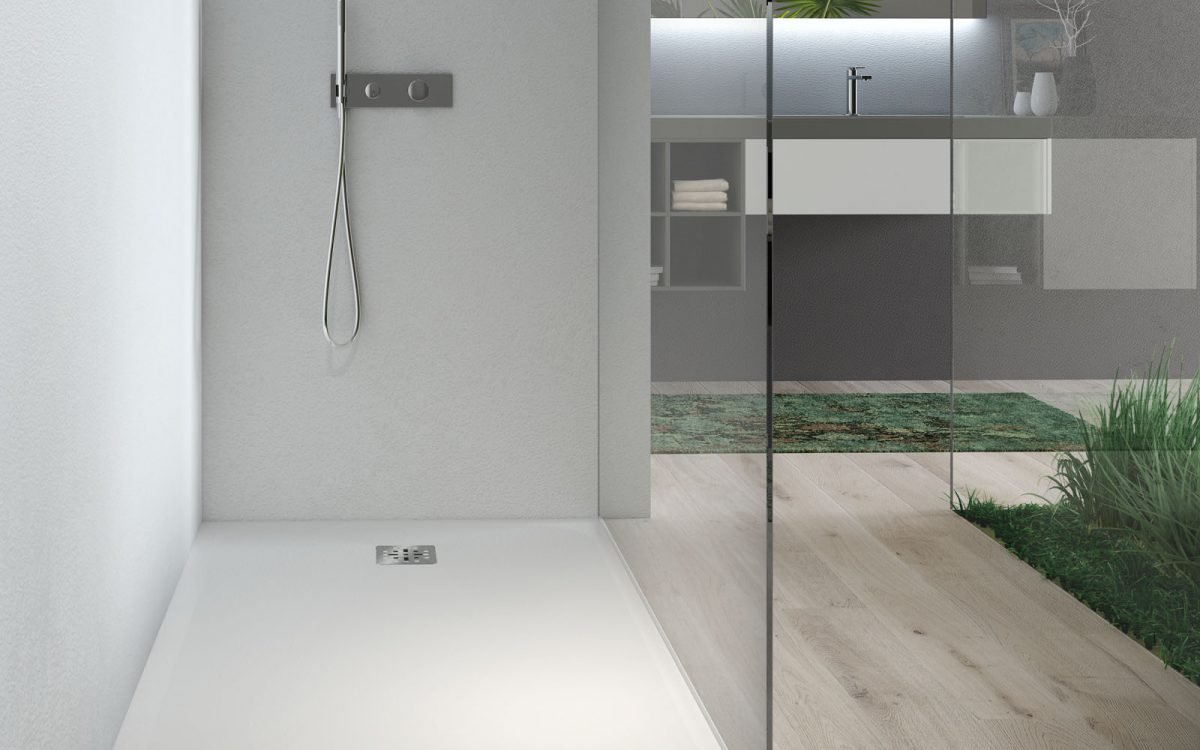 Piatto Doccia 70x160 Prezzi.Shower Trays Disenia